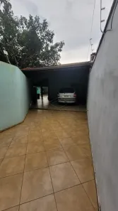 Casa com 3 Quartos à venda, 318m² no Vila Brasil, Jaú