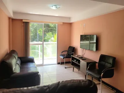Apartamento com 2 Quartos à venda, 65m² no Camorim, Angra dos Reis