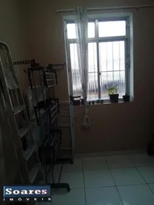 Apartamento com 3 Quartos à venda, 70m² no Cascadura, Rio de Janeiro