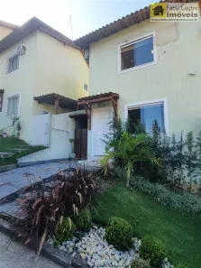 Casa de Condomínio com 2 Quartos à venda, 100m² no Serra Grande, Niterói