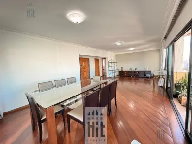 Apartamento com 4 Quartos à venda, 180m² no Ipiranga, São Paulo