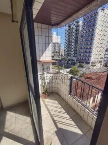 Apartamento com 2 Quartos à venda, 67m² no Ocian, Praia Grande