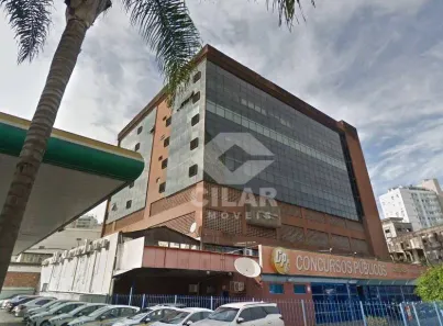 Sala Comercial para alugar, 382m² no Floresta, Porto Alegre