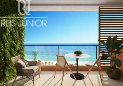 Apartamento com 1 Quarto à venda, 25m² no Itapuã, Salvador