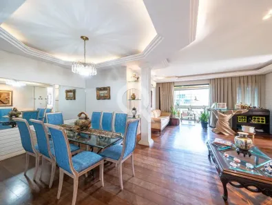 Apartamento com 4 Quartos à venda, 220m² no Barra da Tijuca, Rio de Janeiro