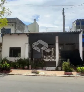 Casa com 2 Quartos à venda, 95m² no Farrapos, Porto Alegre