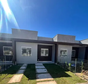 Casa com 2 Quartos à venda, 45m² no Santa Isabel, São Gonçalo
