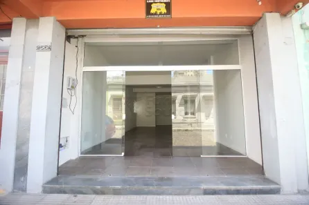 Ponto Comercial à venda, 70m² no Centro, Pelotas