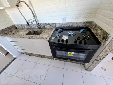 Apartamento com 2 Quartos para alugar, 57m² no Villa Di Cesar, Mogi das Cruzes
