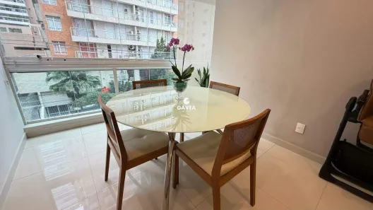 Apartamento com 2 Quartos à venda, 73m² no Gonzaga, Santos