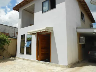 Casa com 5 Quartos à venda, 259m² no Mato Grosso, Porto Velho