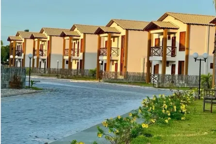 Casa de Condomínio com 3 Quartos à venda, 52m² no , Barreirinhas