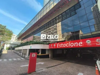 Ponto Comercial para alugar, 54m² no Centro, Campinas