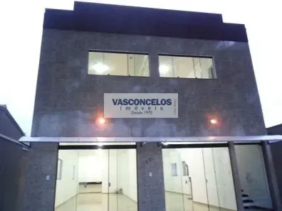 Prédio Comercial à venda, 250m² no Jardim Motorama, São José dos Campos