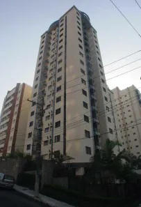 Apartamento com 1 Quarto à venda, 70m² no Vila Monte Alegre, São Paulo