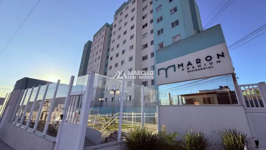 Apartamento com 2 Quartos à venda, 44m² no Cruzeiro, Vitória da Conquista