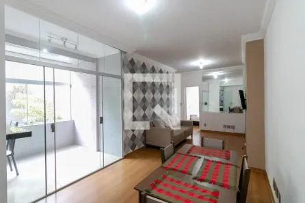 Apartamento com 3 Quartos à venda, 82m² no Grajaú, Belo Horizonte
