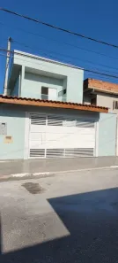 Casa com 3 Quartos à venda, 164m² no Loteamento Villa Branca, Jacareí