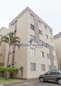 Apartamento com 2 Quartos à venda, 40m² no Dos Casa, São Bernardo do Campo