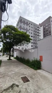 Apartamento com 2 Quartos à venda, 34m² no Vila Arcádia, São Paulo