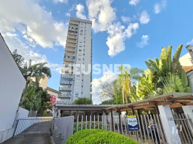 Apartamento com 3 Quartos à venda, 91m² no Rio Branco, Novo Hamburgo