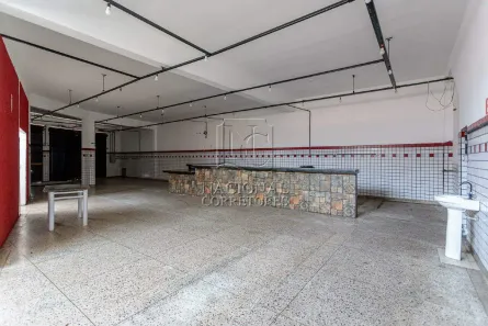 Ponto Comercial para alugar, 280m² no Parque Marajoara, Santo André
