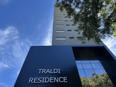 Apartamento com 2 Quartos à venda, 53m² no Zona 01, Maringá