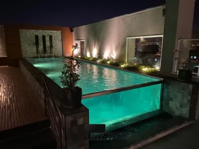 Cobertura com 5 Quartos à venda, 609m² no Setor Oeste, Goiânia