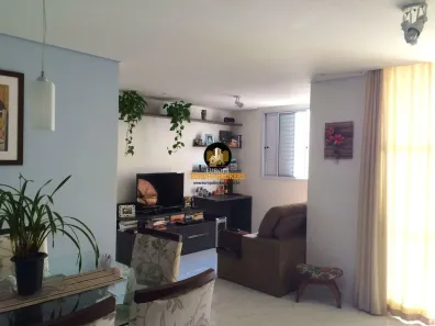 Apartamento com 3 Quartos à venda, 70m² no Cidade Ademar, São Paulo