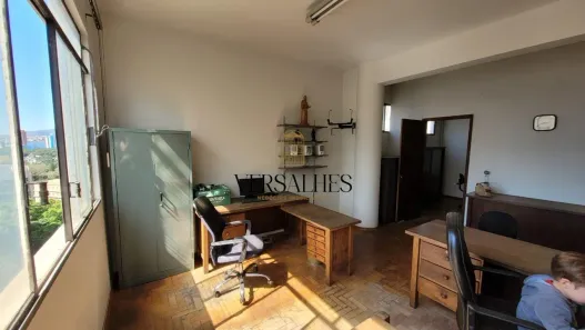 Sala Comercial à venda, 35m² no Centro, Belo Horizonte