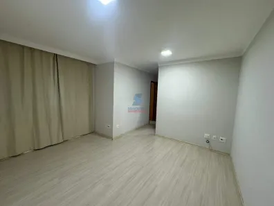 Apartamento com 2 Quartos à venda, 51m² no Fonte Grande, Contagem