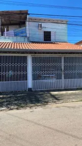 Casa com 2 Quartos à venda, 179m² no Parque Industrial, Itu