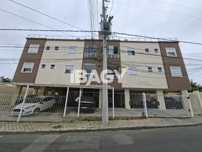 Apartamento com 2 Quartos para alugar, 60m² no Ingleses do Rio Vermelho, Florianópolis