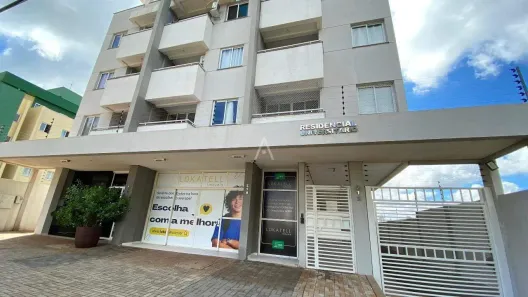 à venda, 60m² no FAG, Cascavel