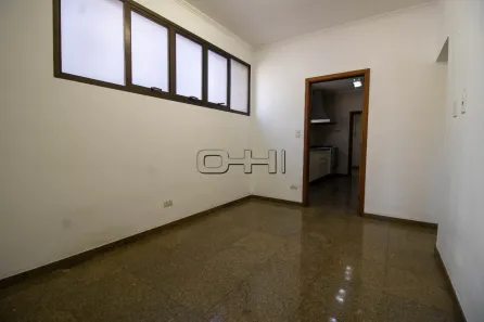 Apartamento com 4 Quartos à venda, 195m² no Santo Amaro, São Paulo