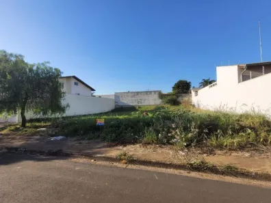Lote/Terreno à venda, 300m² no Parque Manoel de Vasconcelos, Sumaré