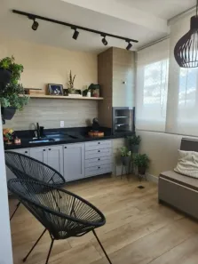 Apartamento com 2 Quartos à venda, 71m² no Jardim Uirá, São José dos Campos