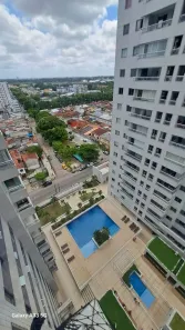Apartamento com 2 Quartos para alugar, 68m² no Pedreira, Belém