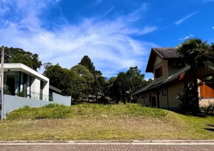 Lote/Terreno à venda, 390m² no Carniel, Gramado