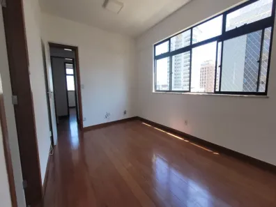 Apartamento com 3 Quartos à venda, 89m² no Santo Agostinho, Belo Horizonte