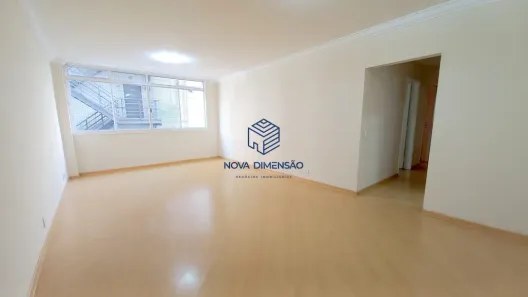 Apartamento com 3 Quartos à venda, 134m² no Itaim Bibi, São Paulo