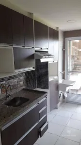 Apartamento com 3 Quartos à venda, 70m² no Jardim Torino, Cotia