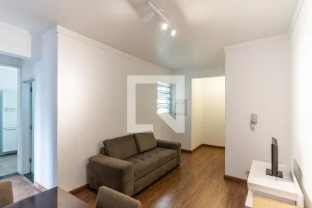 Apartamento com 2 Quartos à venda, 72m² no Vila Buarque, São Paulo