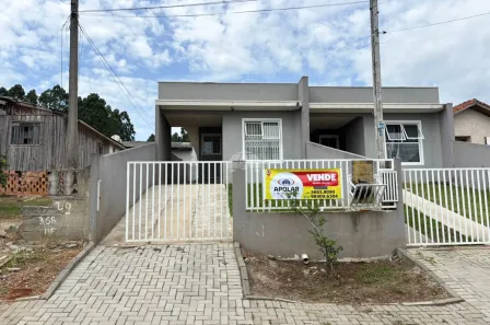 Casa com 3 Quartos à venda, 240m² no Paloma, Colombo
