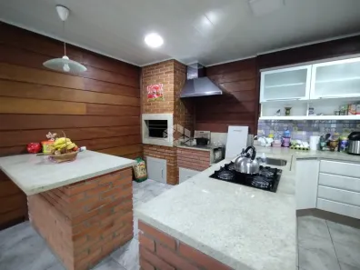 Casa com 3 Quartos à venda, 300m² no Santo André, São Leopoldo