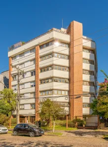 Cobertura com 3 Quartos à venda, 280m² no Auxiliadora, Porto Alegre