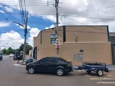 Ponto Comercial com 3 Quartos à venda, 350m² no Aeroviário, Goiânia