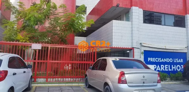 Prédio Comercial com 1 Quarto à venda, 36m² no Boa Viagem, Recife