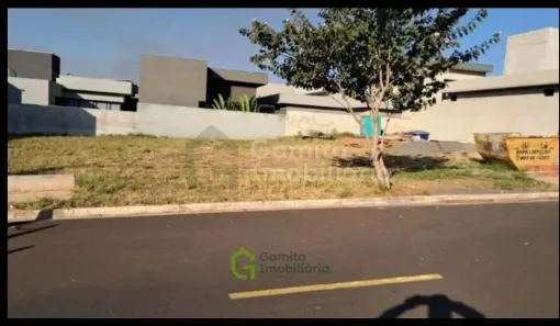 Lote/Terreno à venda, 253m² no Setlife Mirassol, Mirassol