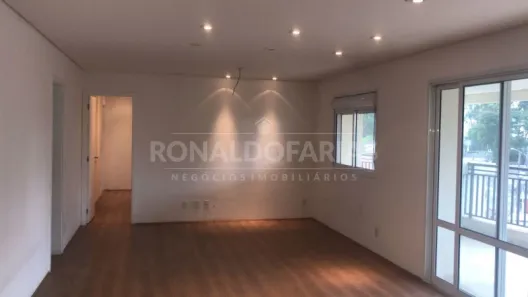 Apartamento com 3 Quartos à venda, 160m² no Jardim Marajoara, São Paulo